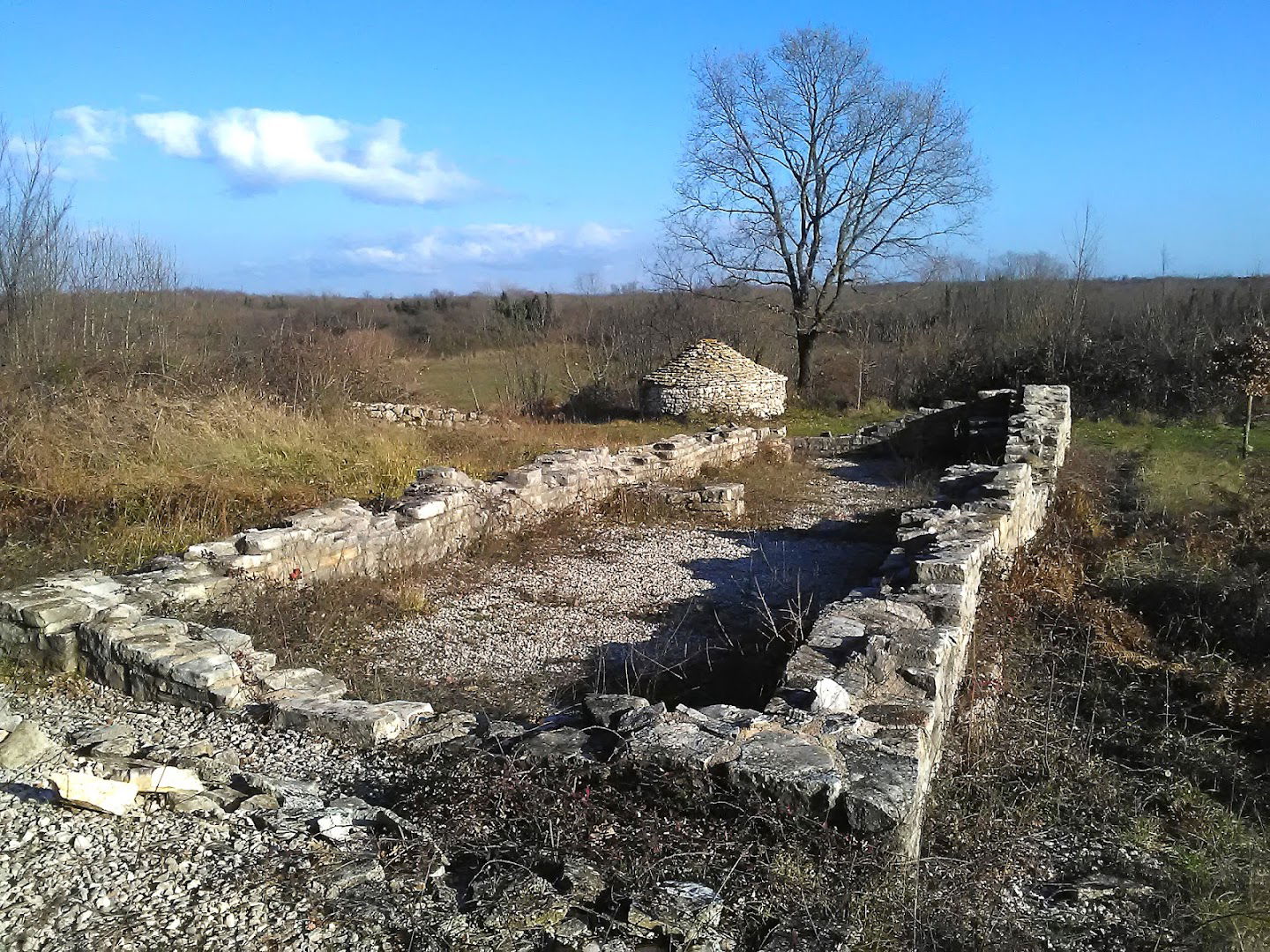 Church of St. Severin
