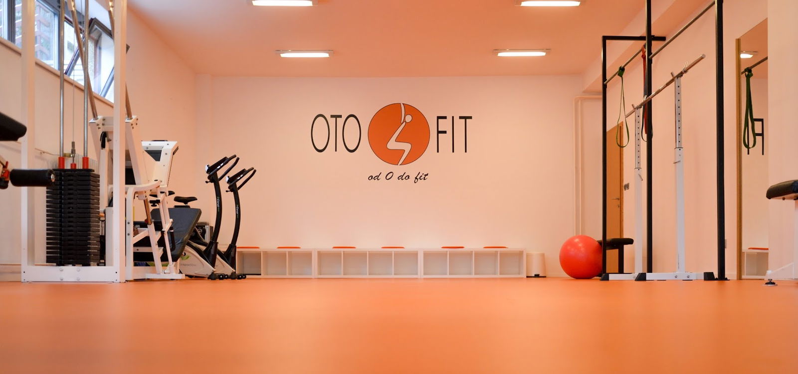 Vadbeni center Otofit