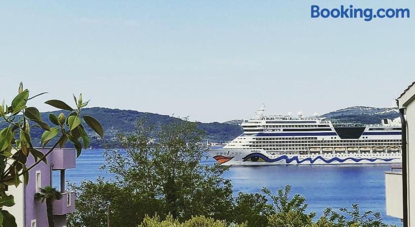 Apartments Villa Karma Zadar