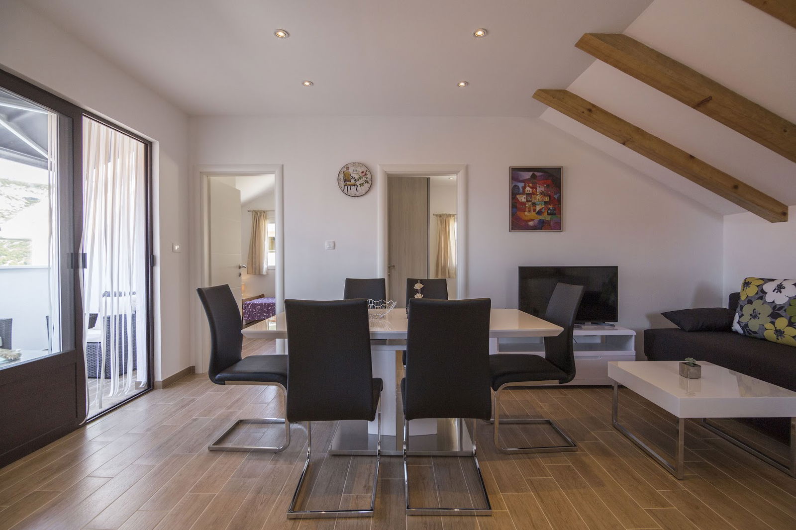 Apartmani Vanja Vukušić Komiža