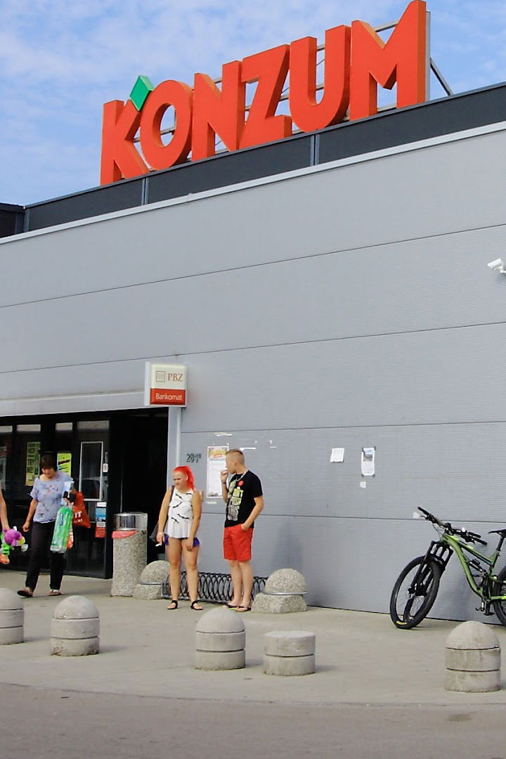 Privredna Banka Zagreb