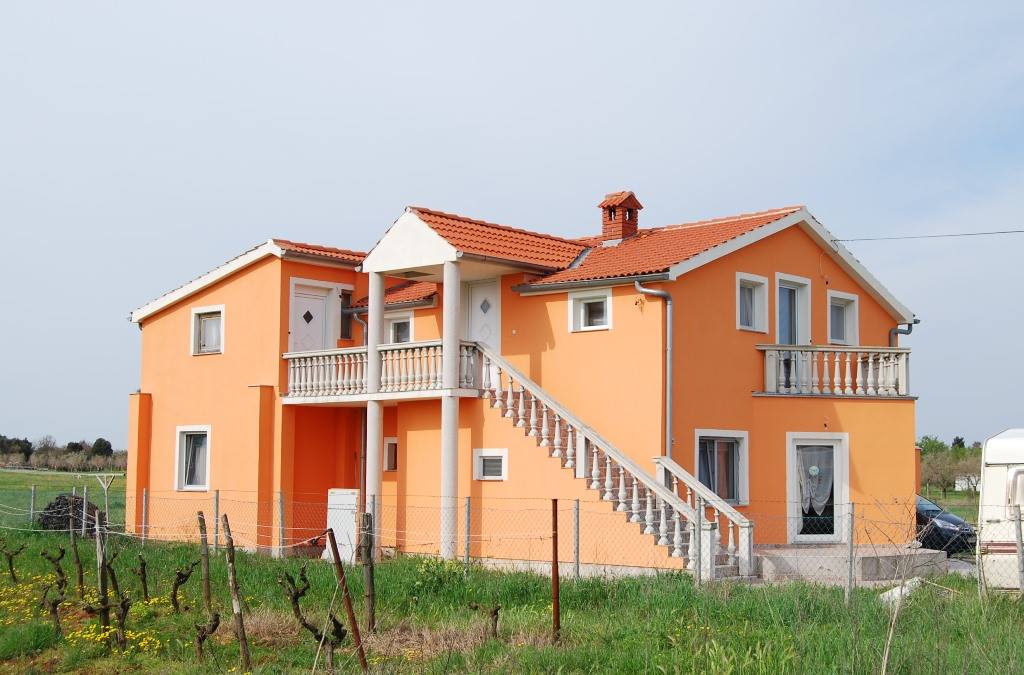 Tonka Selak - Apartmani Villa Tonka