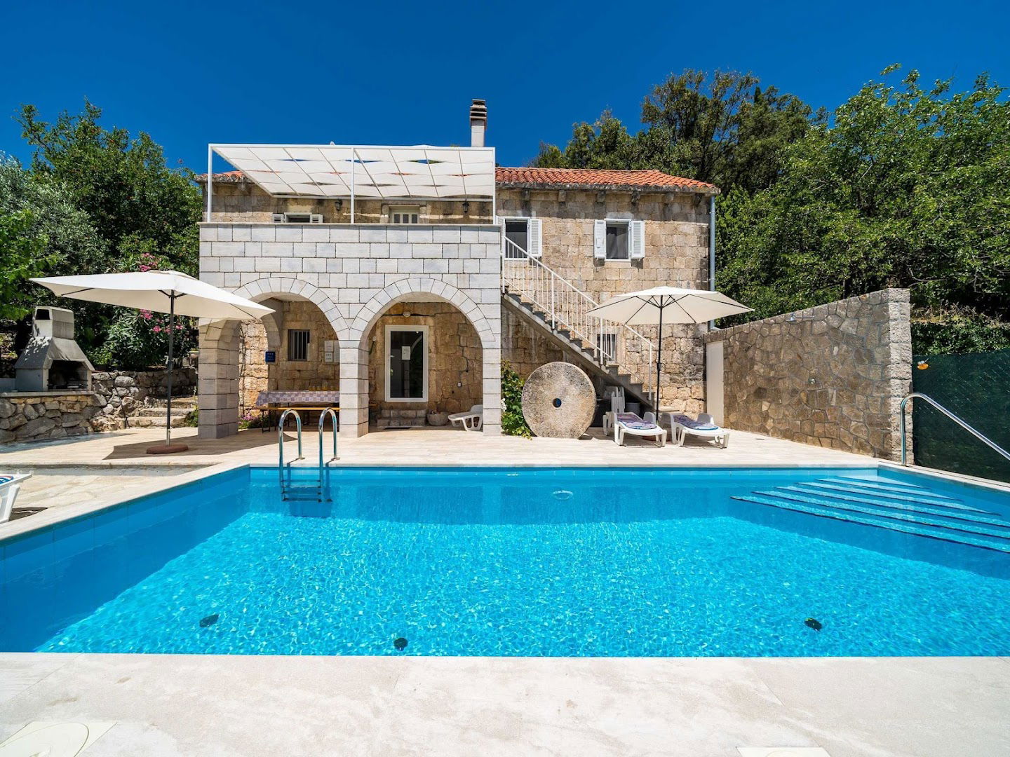 Bodul Vacation Apartment, Zaton Mali