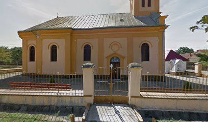 Biserica Ortodoxă Macovişte