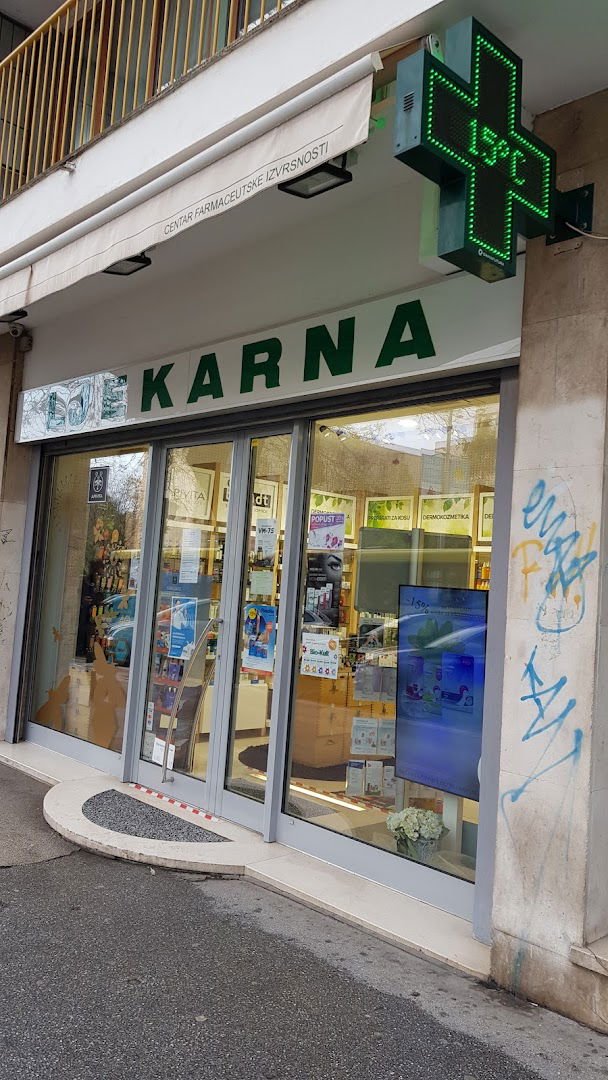 Ljekarne Phyto pharma Split