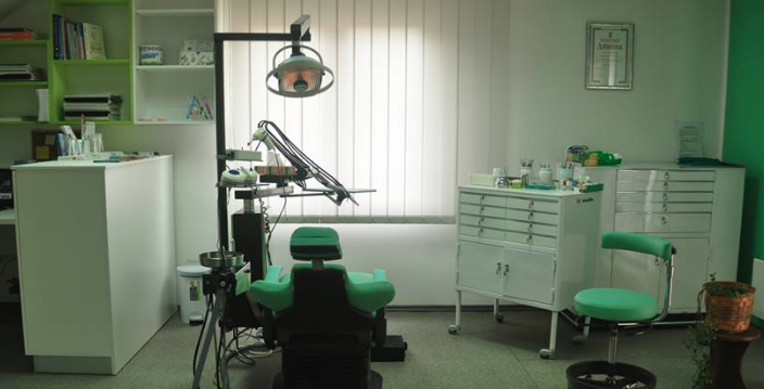 Dental Gallery