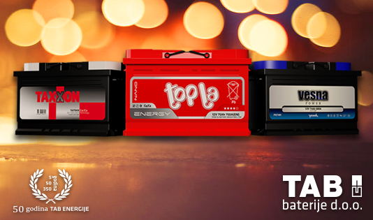 Tab Baterije d.o.o.