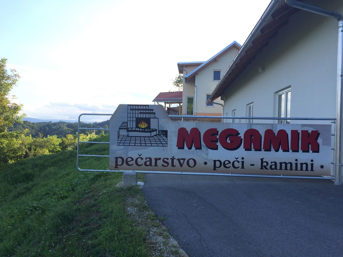 Megamik pečarstvo d.o.o.