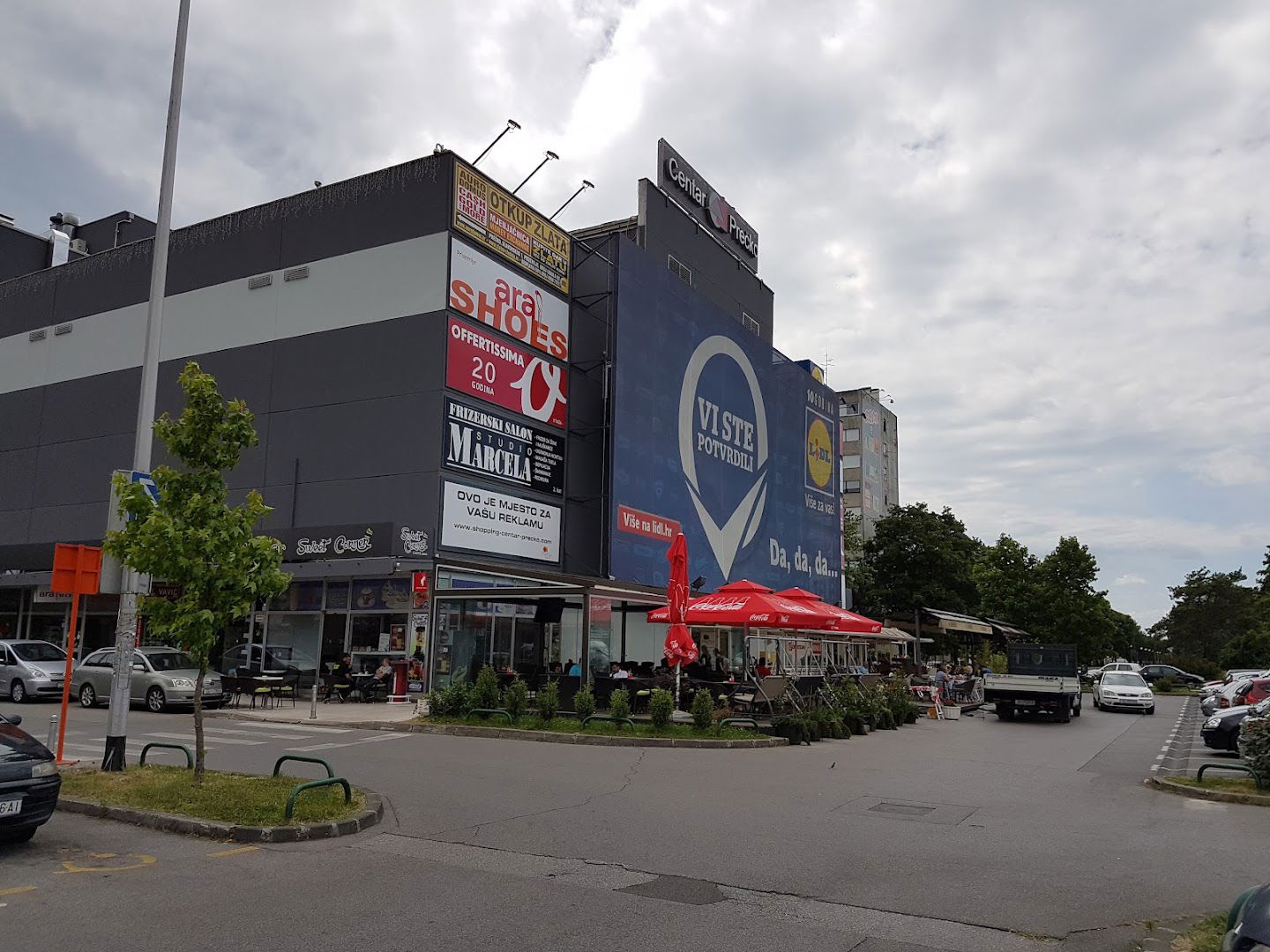 SX - Salon Exclusive trgovina opreme i kozmetike za njegu kose