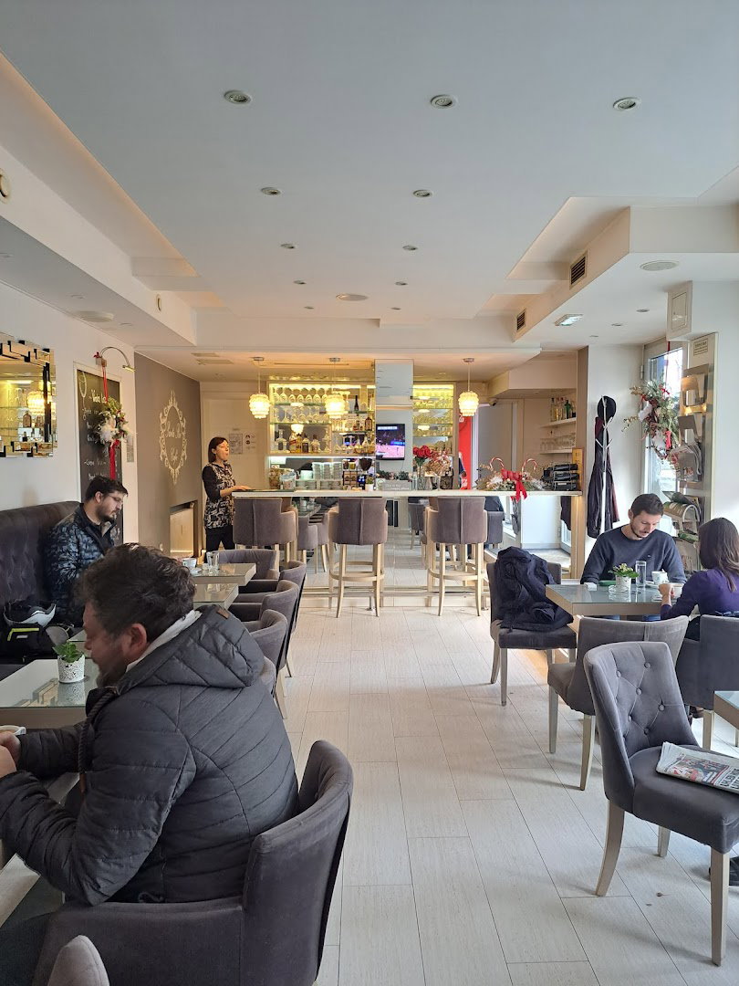 Vivas Bar - Panta Rei Cafe