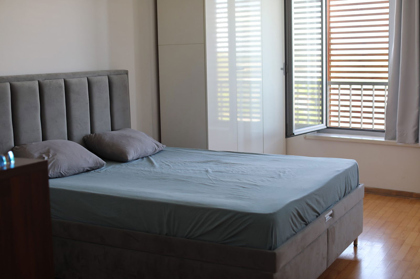 Lucic apartment Dorcol