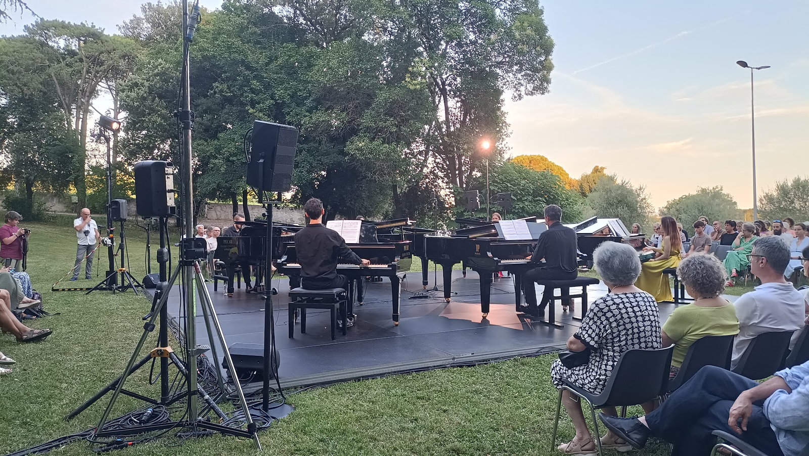 Parco di Villa di Toppo-Florio