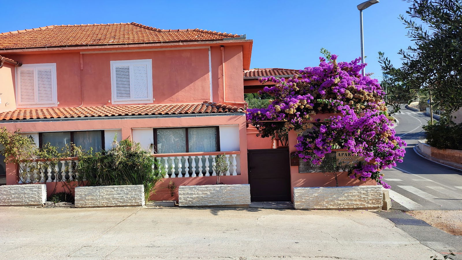 Apartment Long Island