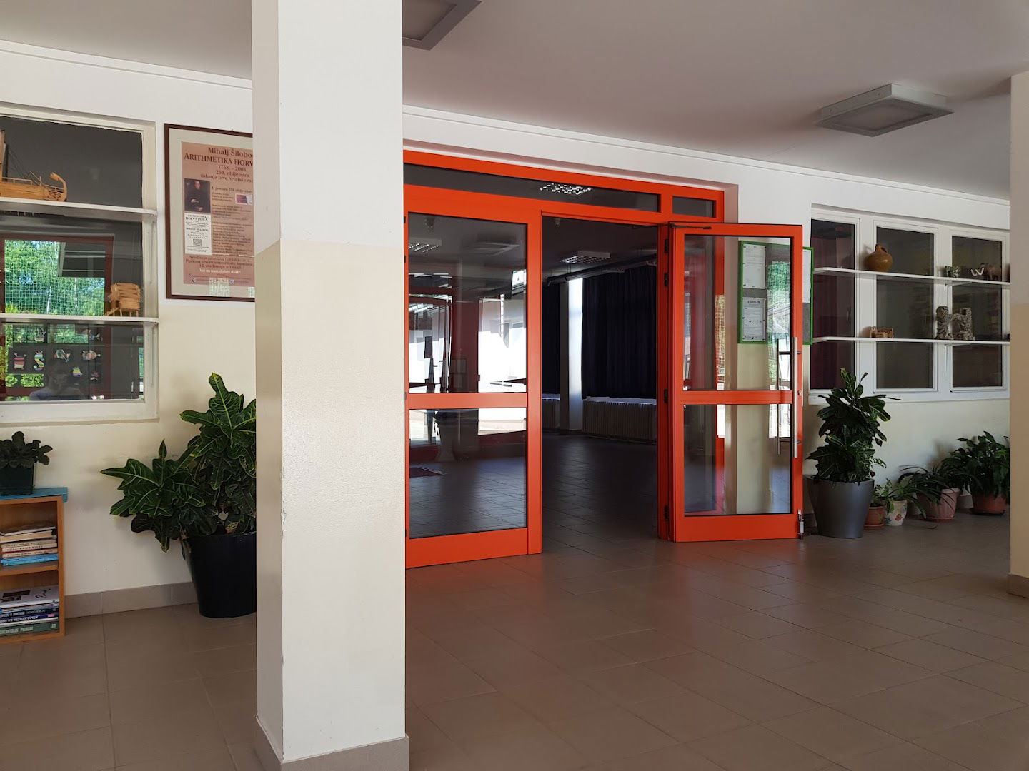 OŠ Mihaela Šiloboda