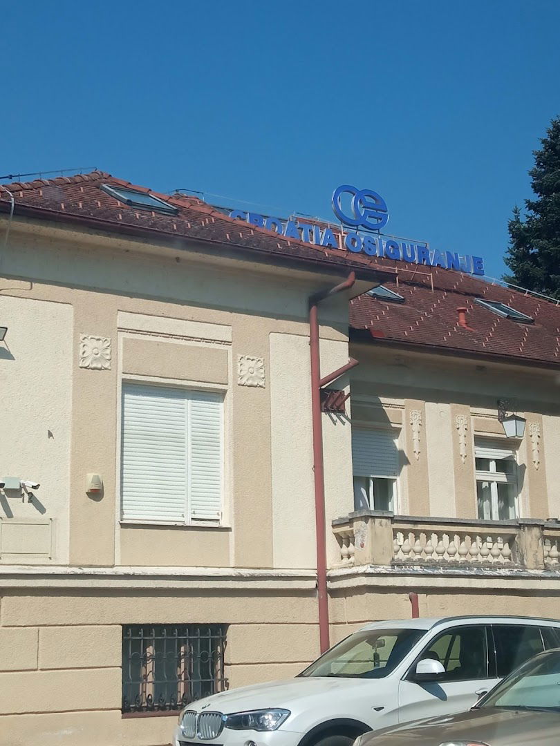 Croatia osiguranje d.d.