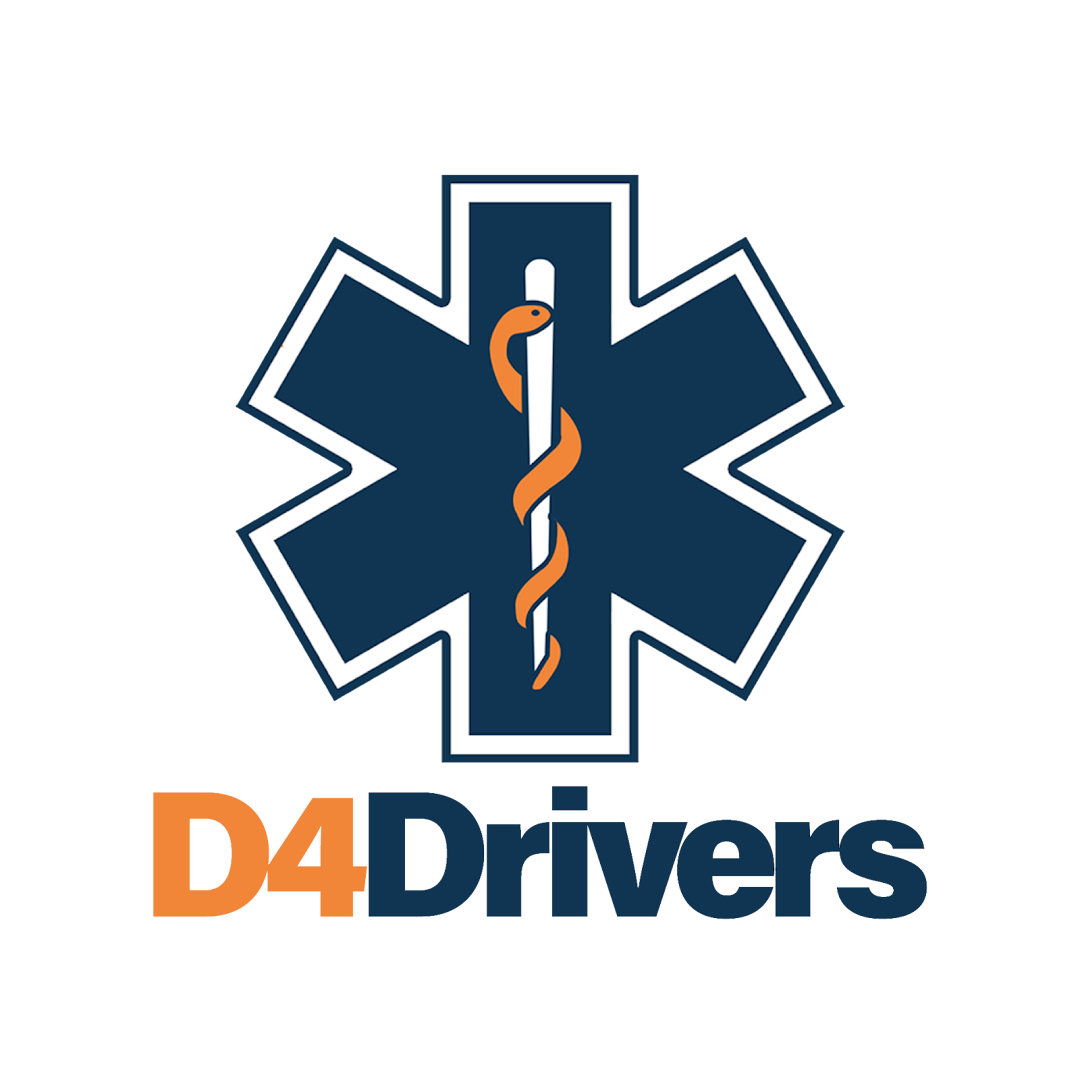 D4Drivers Deeside Central – Driver Medicals