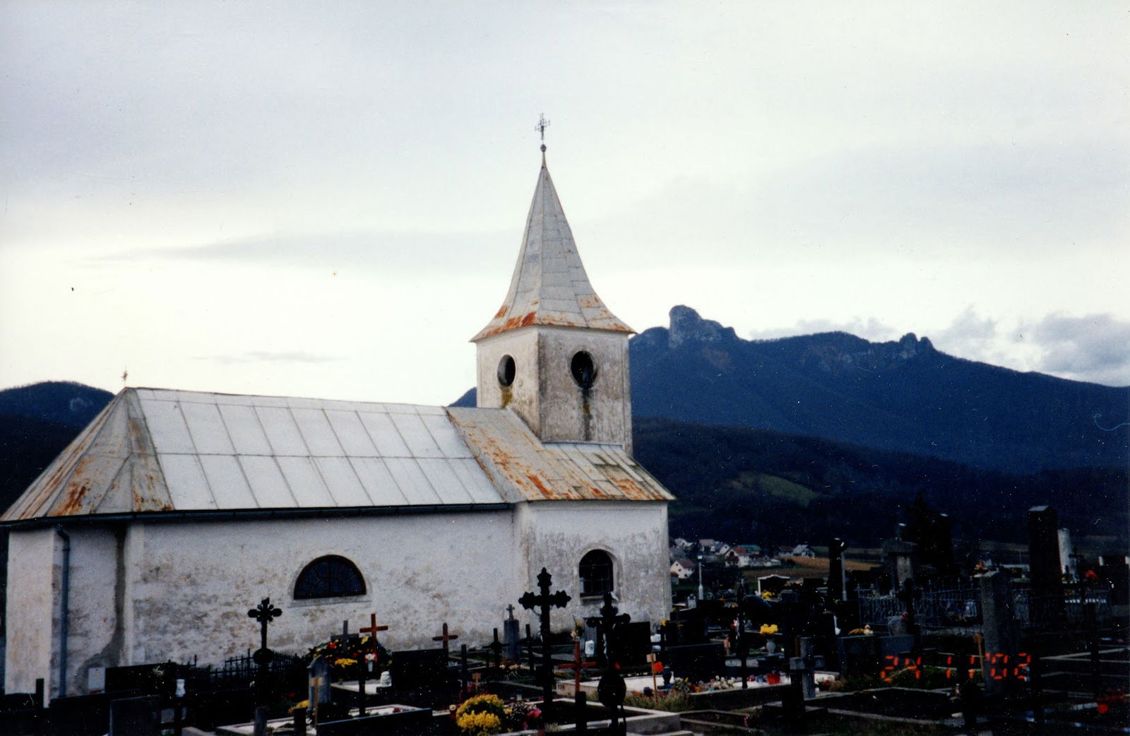 Saint Peter’s Church