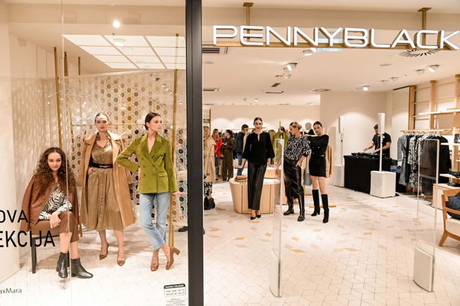 Pennyblack Zagreb
