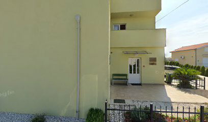 Jehovah's Witness Kingdom Hall