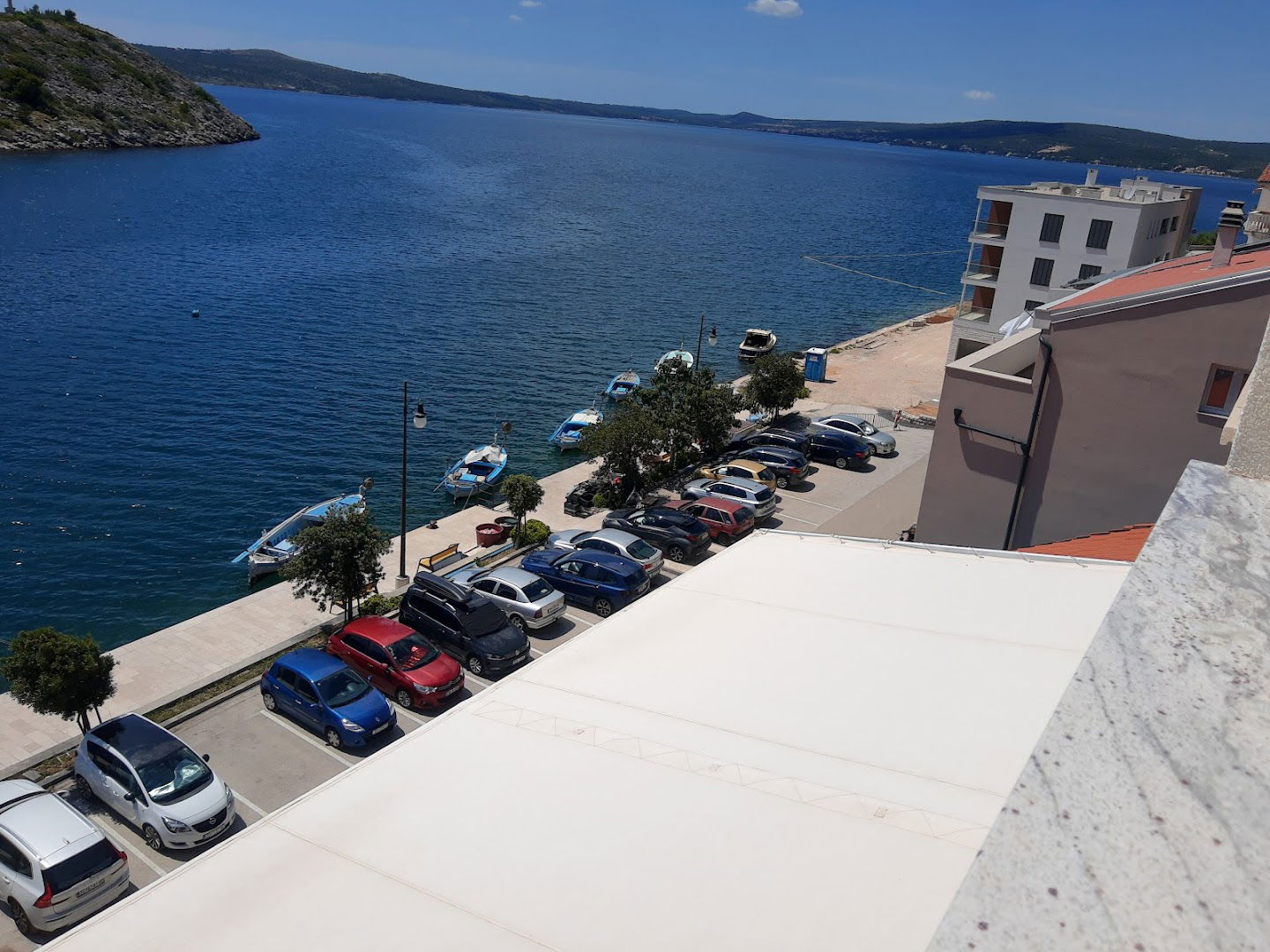 Apartment Blašković