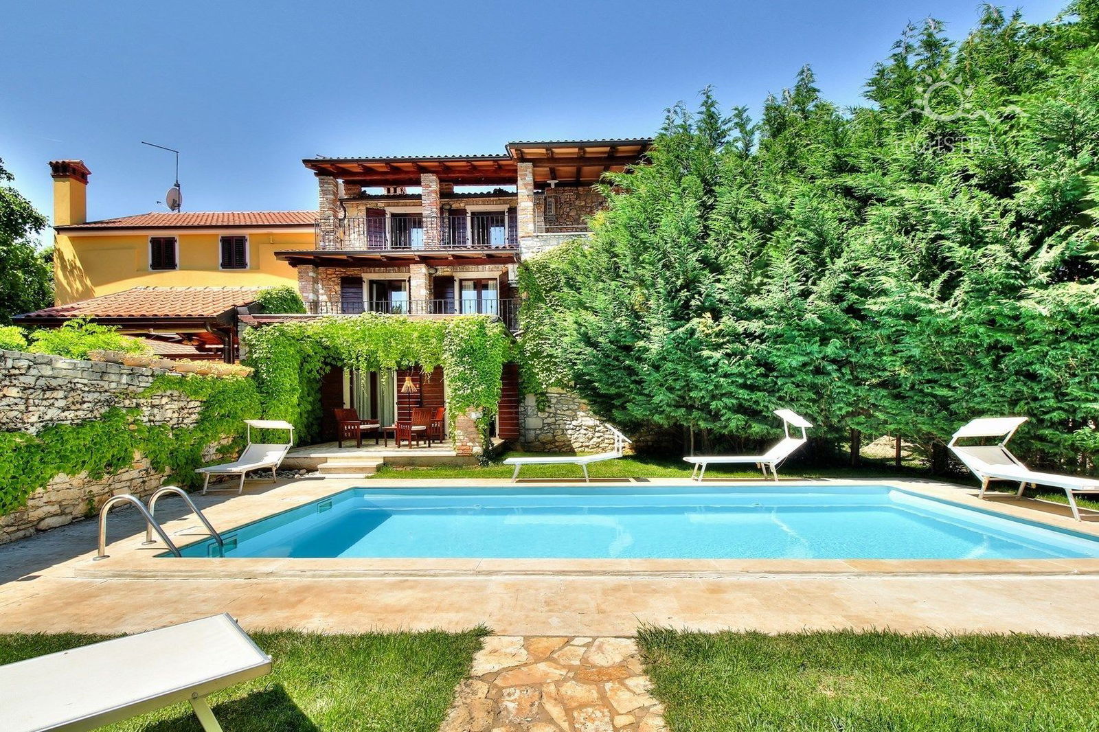 Villa Anthony