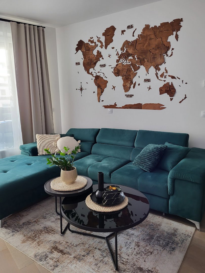 CONCORDIA NAMJEŠTAJ