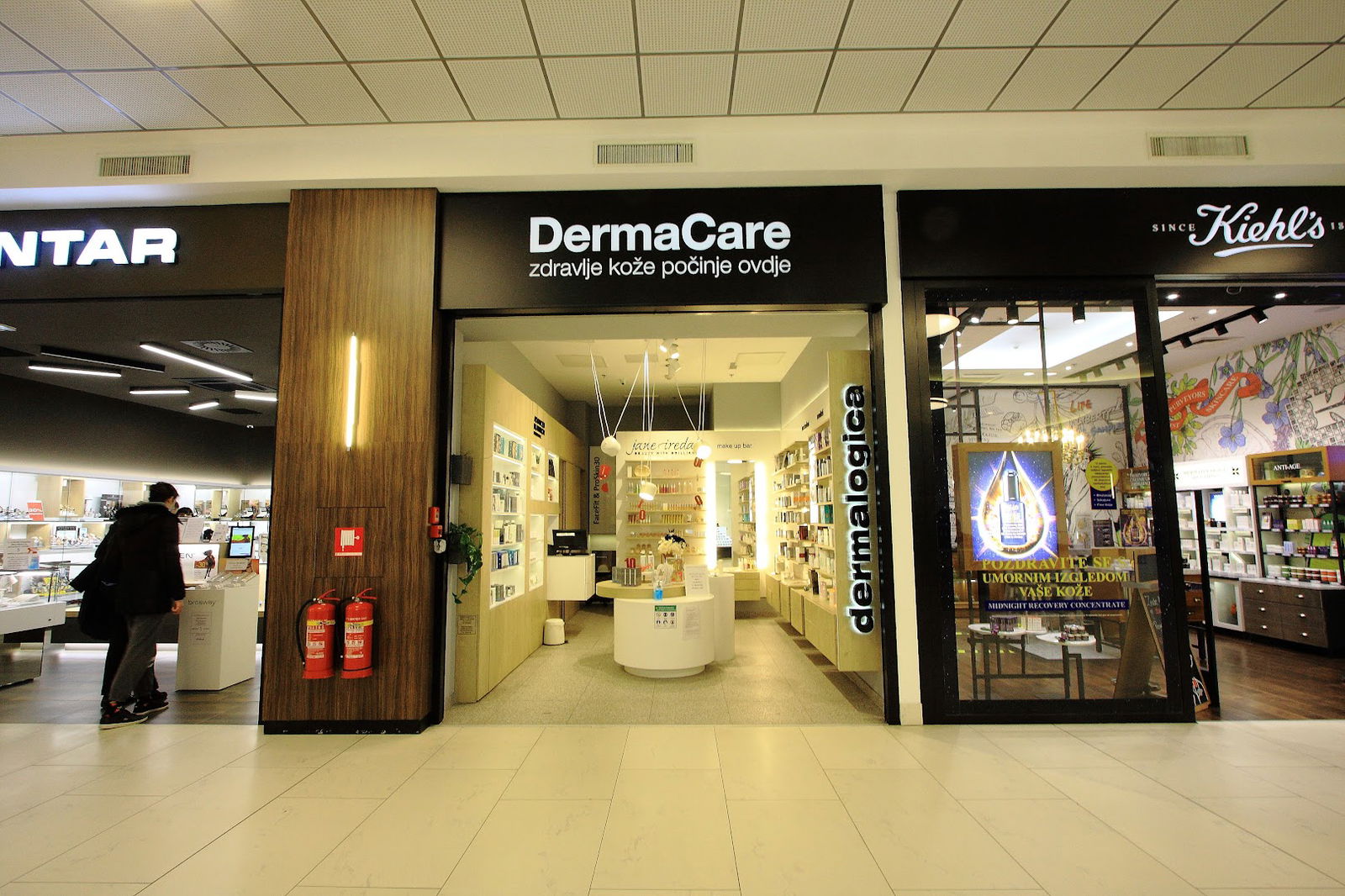 DermaCare centar CityCenterOne West