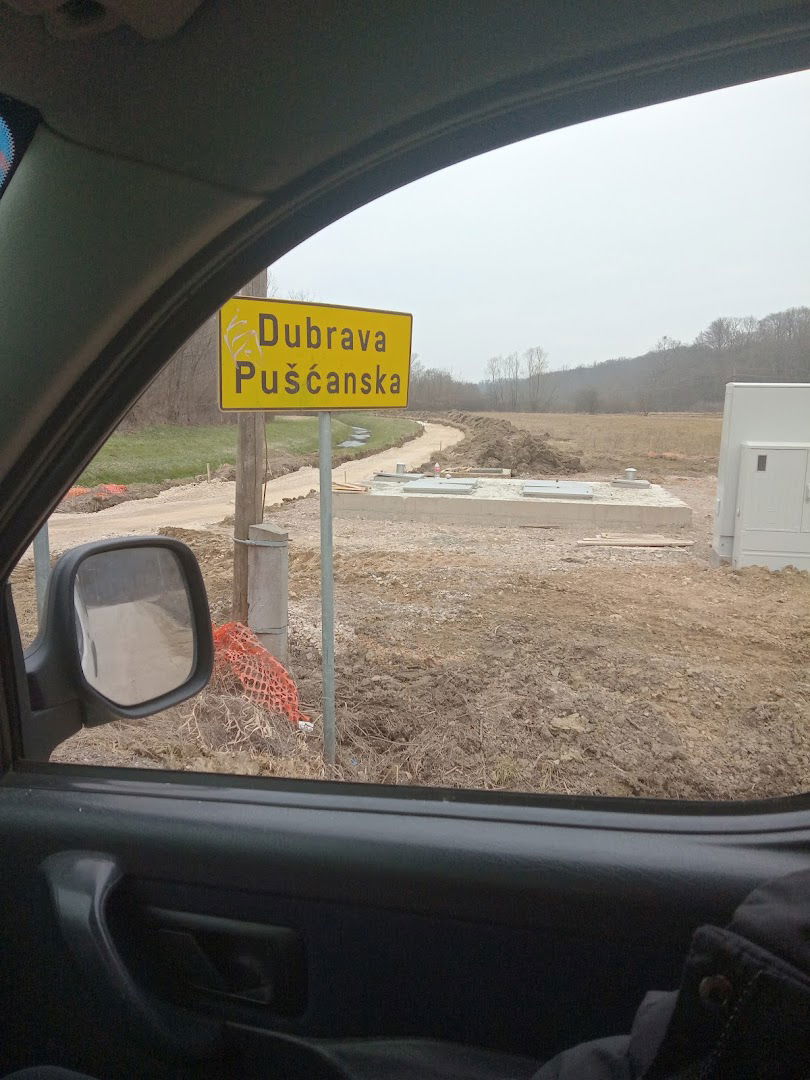 Izvor pitke vode "Stalnjak"