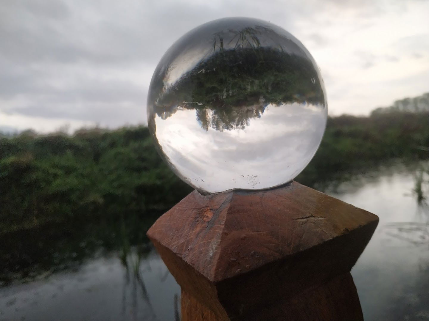 Vertikális utak - Fejjel lefelé