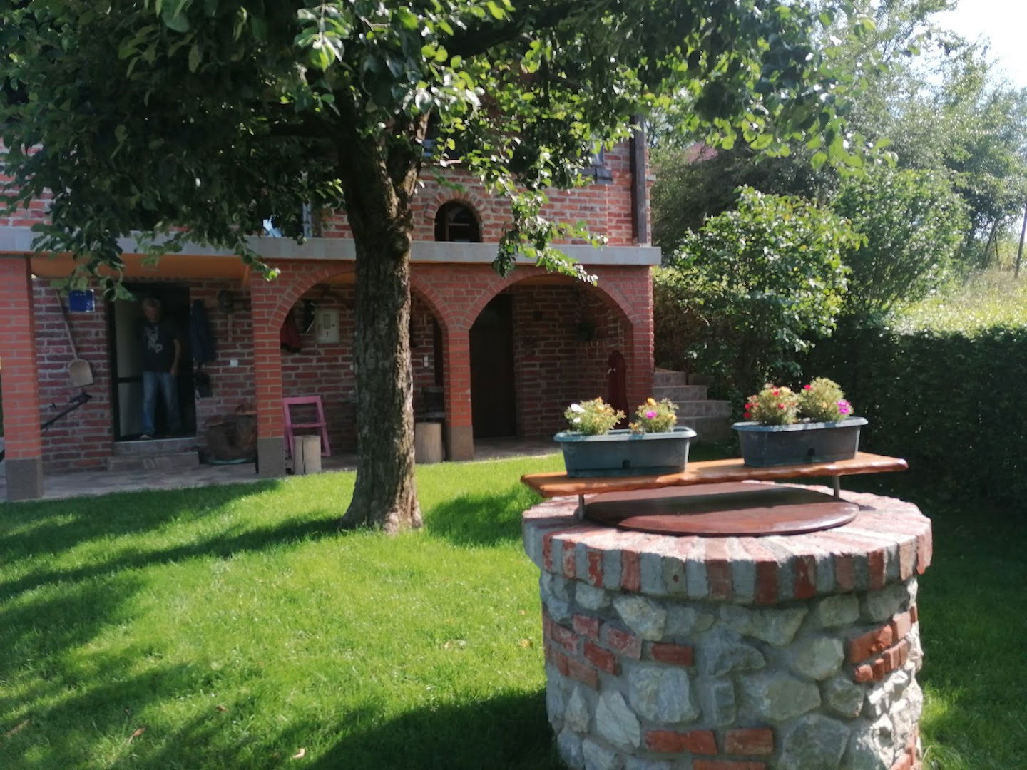 Kuća za odmor PETRA