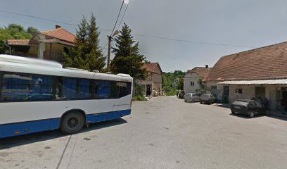 Stočna hrana životinja galićevi velika