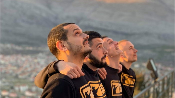 Svim Srcem Beogradski sindikat