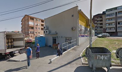 Vojvode Vlahovića 1