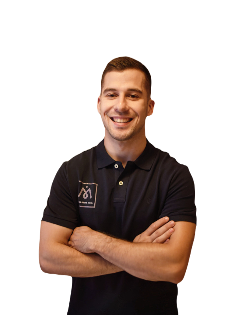 Centar za Masažu MM