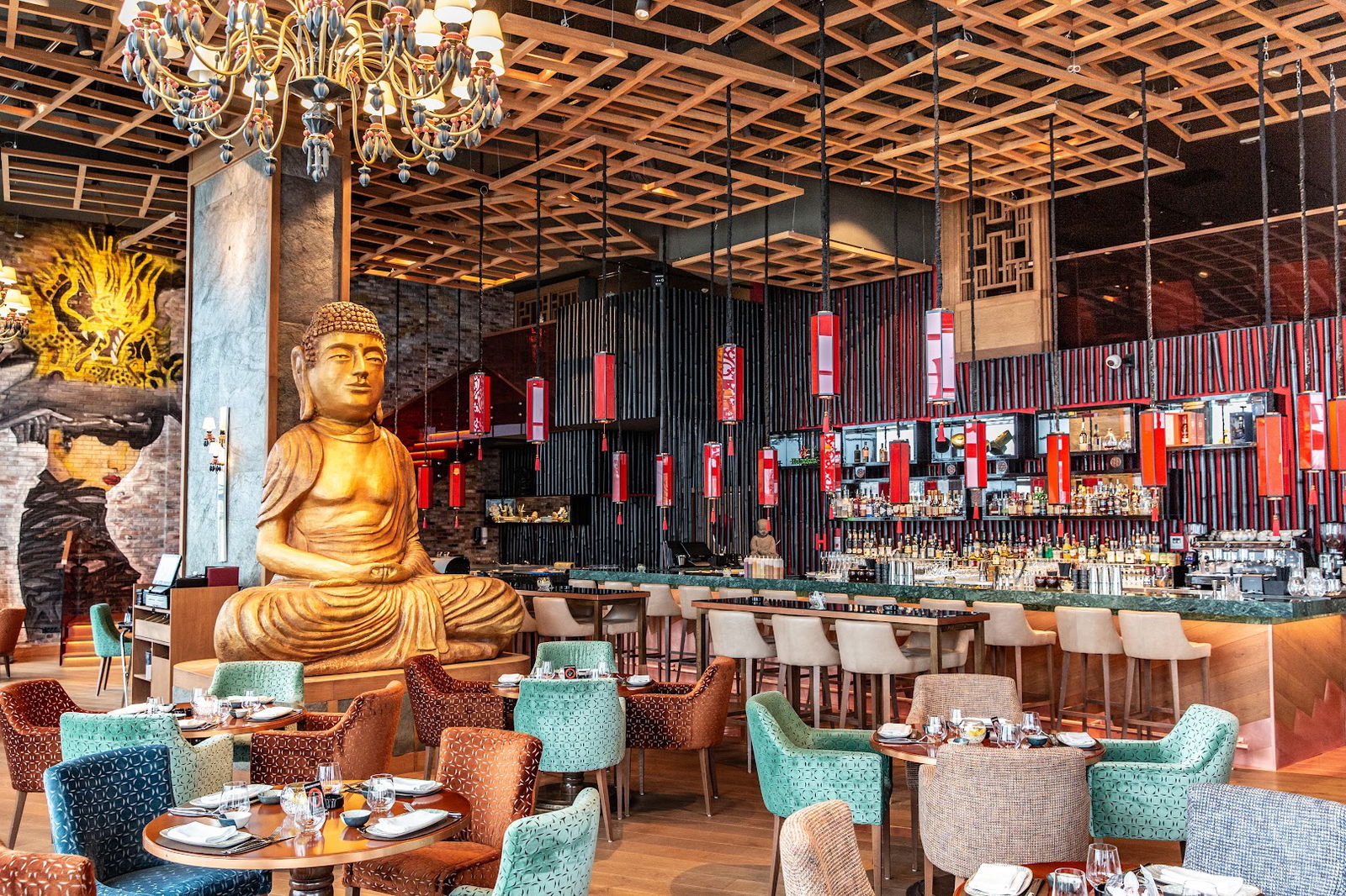 Buddha-Bar Belgrade
