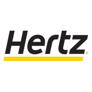 Hertz - Najem vozila / Hertz - rent a car - Portoroz