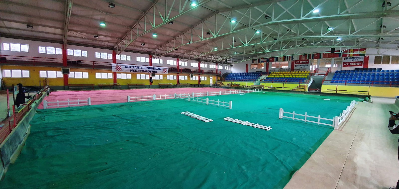 Boćarski dom Biberon