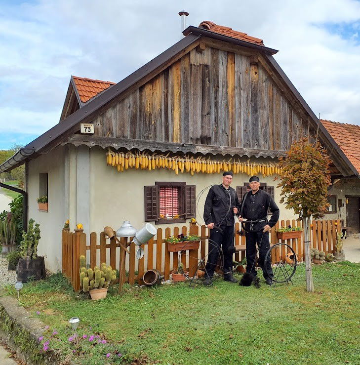 Dbunderla, dimnikarske storitve, Dominik Bunderla s.p.