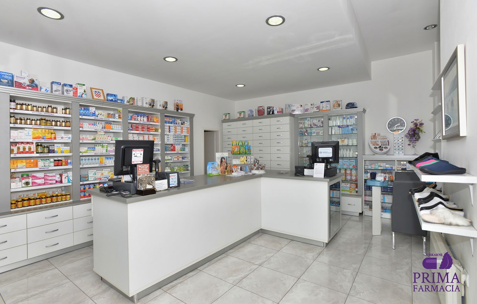 PHARMACY PRIMA PHARMACY