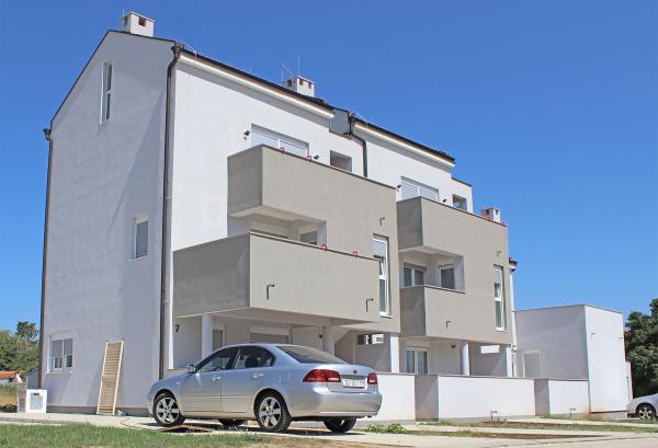 Apartmani Venera