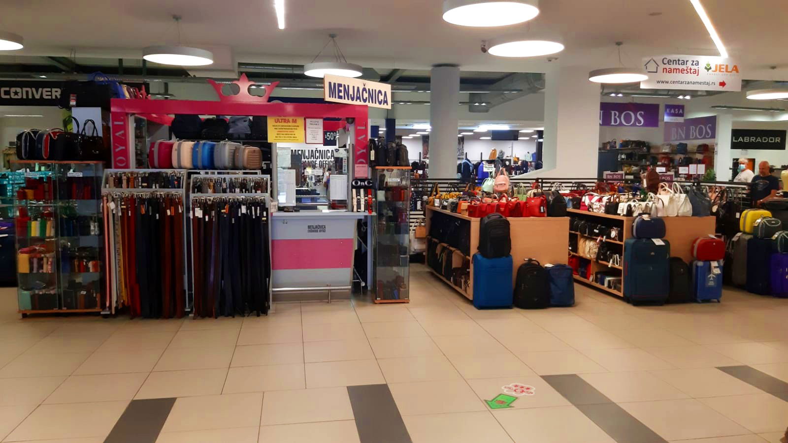 Ultra M Snežana Živadinović