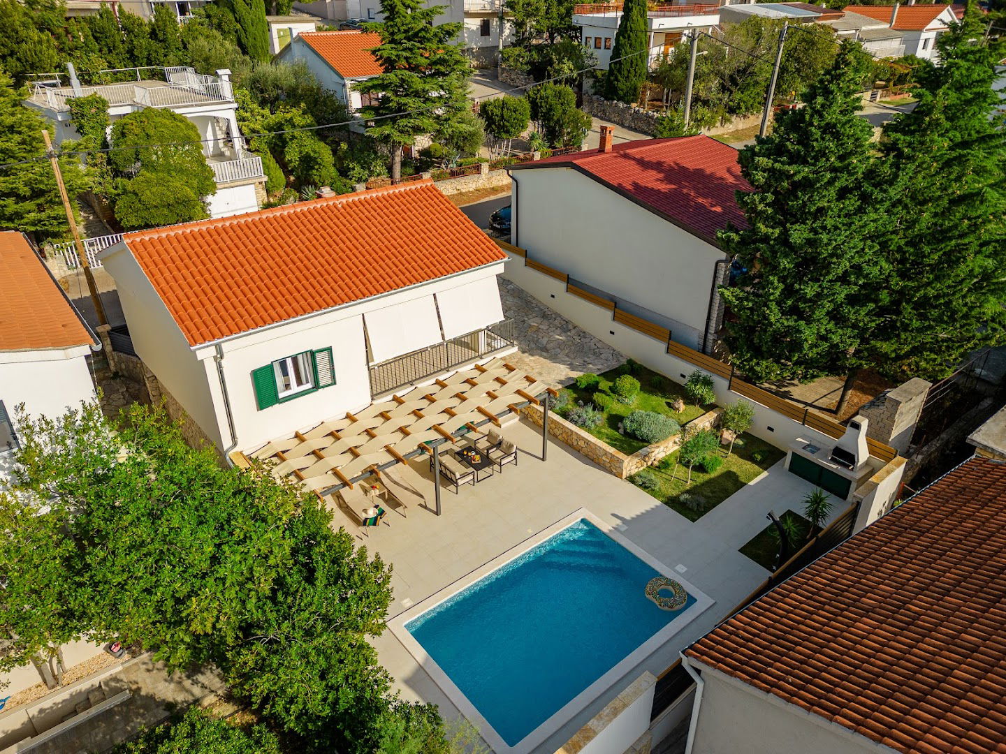 Dalmor Holiday House