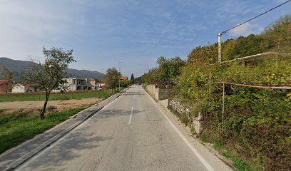 MUĆ DONJI ZORIĆI 1