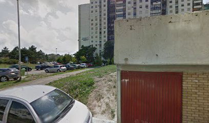 Mural Blagoja Jovovića