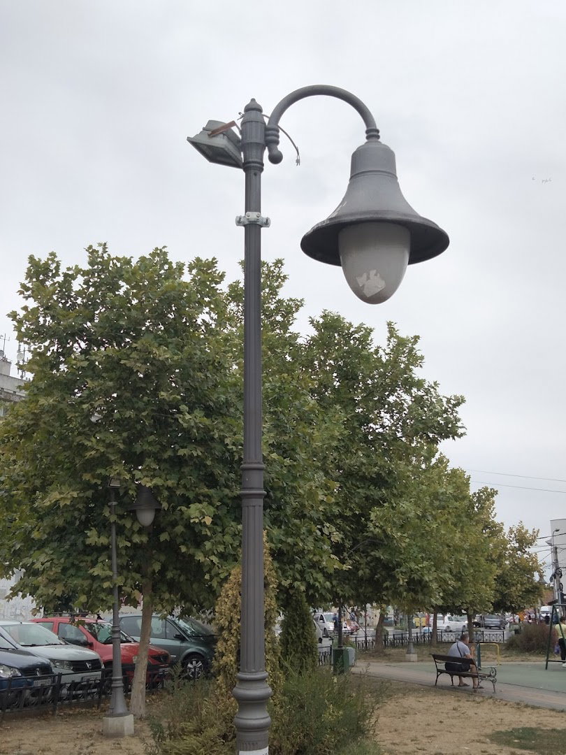 Surčin Cultural Center