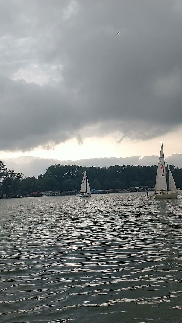 Jedriličarski Klub Sava