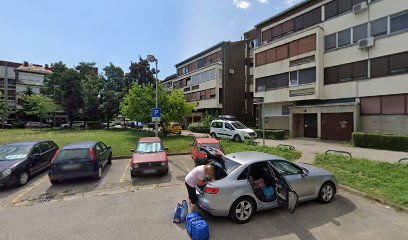 Kreativni krajobrazi