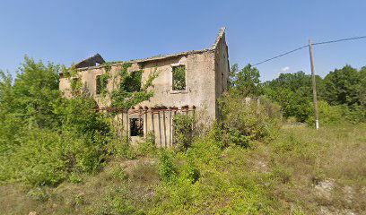 Stara Skola Satric - Soldic