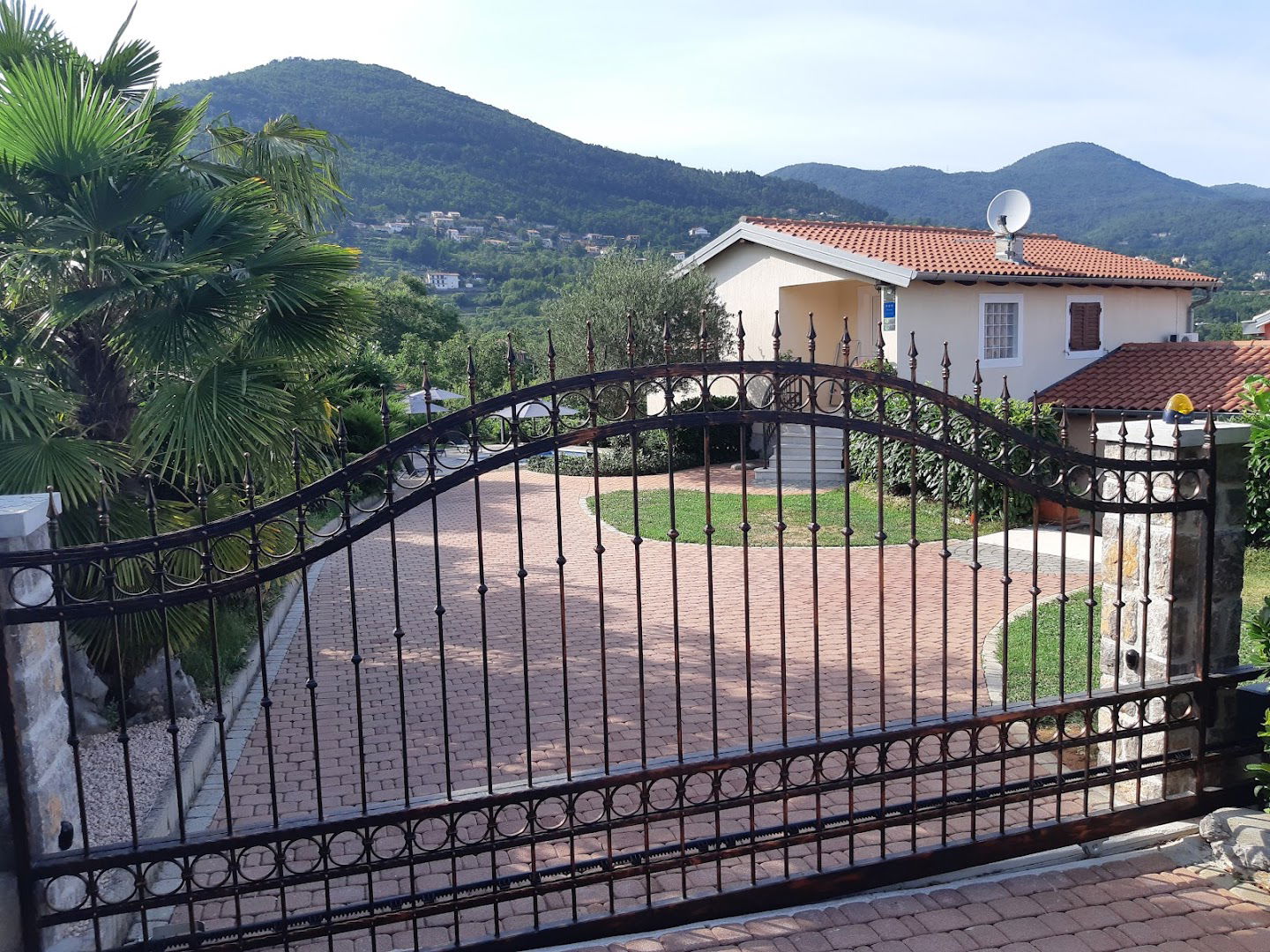 Apartment Opatija Lovran