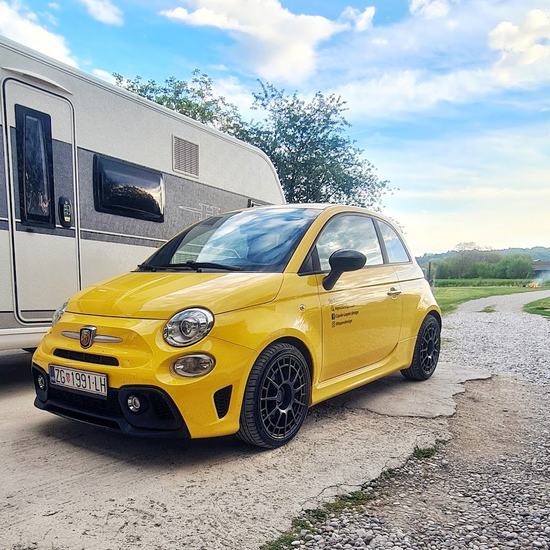 Auto servis Fabekovic